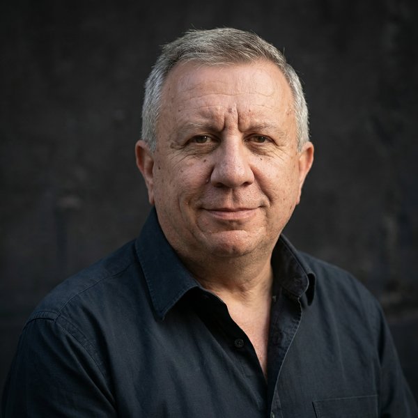 Ondra — CEO a myslitel firmy lioned.cz