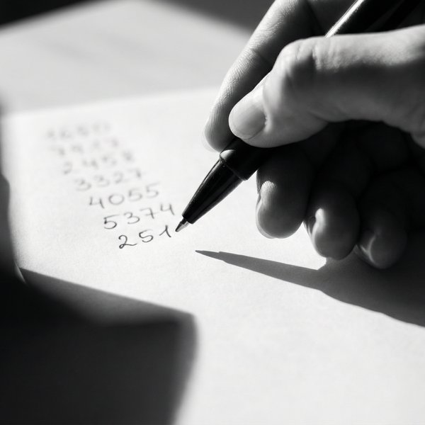 Petra — CFO a finanční mozek firmy lioned.cz